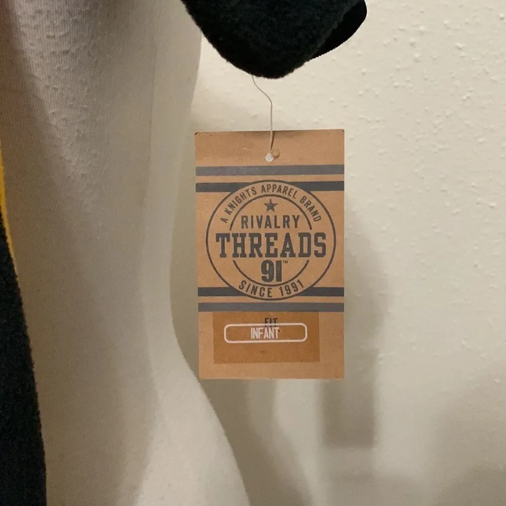 N/A all items